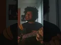 Tere Aane Ki Jab Khabar Mehke | Jagjit Singh Ghazal on guitar | Swarajya Bhosale
