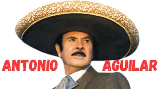Antonio Aguilar - Colección de éxitos #mexico #antonioaguilar