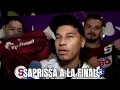🚨🚨En vivo, Saprissa pasa a la final y enfrentará a la Liga