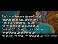 Download Lagu No tears left to cry- lyrics cover by the BoyBand RoadTripTv