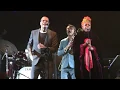 Download Lagu MIRIAM MANDIPIRA \u0026 BOBO MORENO with Tivoli Late Night Orchestra 2/ - May 2018