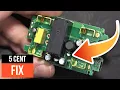 GE Jasco ZW4005 Z-Wave Smart Switch Teardown Repair Guide