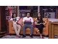 Download Lagu Anak Melly Goeslaw dan Titi DJ berkolaborasi untuk Ost. AADC2