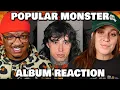Download Lagu The new Falling In Reverse album is a BANGER! | Album Reaction
