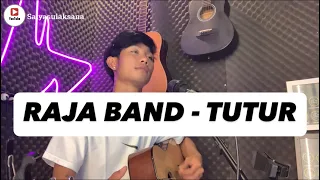rajaband tutur cover by satyasulaksana