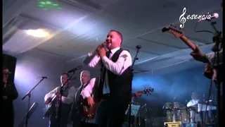 Medley Latinos - Grupo Esencia