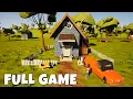 Download Lagu Hello Neighbor - Hello Small House | Full Game Walkthrough