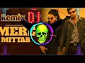 Download Lagu Mere Mitra Masoom Sharma Dj Remix | Ek Lambe Baal Badara Se Remix Haryanvi Song Dj Neeraj Sopu 2024