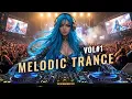 Lagu Rise \u0026 Rave! Melodic Trance Journey 2026 Vol. 1 - Best Uplifting Trance EDM Mix