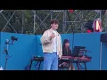 Benson Boone - NIGHTS LIKE THESE  (2022 SLSL) @KOREA