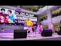 2026/4/7　DA PUMP 「超超超！SUPERHAPY feat m.c.A.T」　撮影可