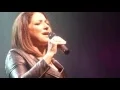 Download Lagu GLORIA ESTEFAN - DON'T WANNA LOSE YOU - LIVE AT THE MINSKOFF THEATRE, NEW YORK - 14TH SEPT 2015