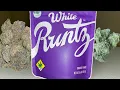 STRAIN REVIEW WHITE RUNTZ EXOTICS