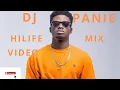 Download Lagu GHANAIAN HIGHLIFE VIDEO MIX 2020  FEATURING FAMEYE , KIDI, KUAMI EUGENE, KOFI KINAATA ETC