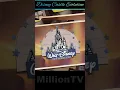 Evolution of Disney Castle