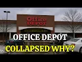 Inside Office Depot How Technology Killed a Billion-Dollar Retail Giant