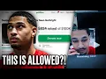 Sean Gathright s Instagram GoFundMe AFTER Life Sentence Criminal Lawyer Reacts