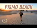 I Got Stranded Had The World s Best Clam Chowder Oceano Sand Dunes Pismo Beach Splash Cafe