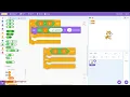 Compare Two Numbers in Scratch Greater Smaller or Equal Scratch Tutorial