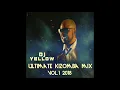 Download Lagu Dj Yellow - Ultimate Kizomba mix 2018 Vol.1