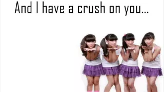 winxs crush on you lyric picture 
