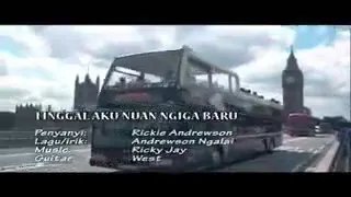 Download Tinggal Aku Nuan Ngiga Baru - Rickie Andrewson Terbaru 2019 MP3