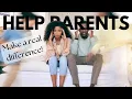 Parent Engagement Reimagined Turning Goals Into Progress