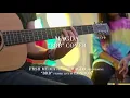 Magda - Mahalia "BRB" cover