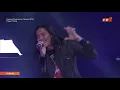 XPDC - NAFISA (KONSERT ROCKMANIA)