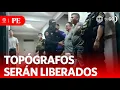 Download Lagu Colombian surveyors detained in Loreto released | First Edition | Peru News