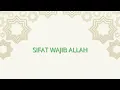 Download Lagu Sifat Wajib Allah beserta Artinya