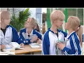 Download Lagu She Flirt Him Until He Love Her Back|Jealous Girlfriend/Love Story🥰
