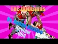 THE JOJOLands Chapter 4 Review Vs Rohan Kishibe