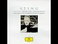 Fields Of Gold - Sting