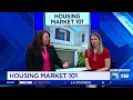 Spring A Popular Time For Home Buying And Selling PHL17 Morning News