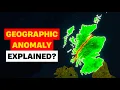 Lagu Scotland's Geography Is Weirder Than You Think