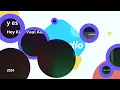y es bonito - Hey Kid y Paul Alone
