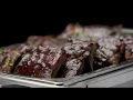 How to Use a Chafing Dish