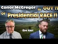 Download Lagu Conor McGregor is OUT of Ireland's Presidential RACE !!!