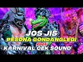 Lagu JOSJIS🔥DJ KARNAVAL CEK SOUND HOREG TERBARU 2025 DJ Pesona Gondanglegi 2025 LINGGARJATI VERSION VIRAL