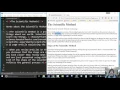 Basic HTML Tags Attributes