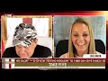 Julie Green joins His Glory Take FiVe