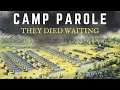 They Died Waiting at Camp Parole Civil War History in Annapolis Journey With Murphy
