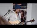 Download Lagu Jason Mraz - 93 Million Miles @ Showcase Fnac Forum des Halles, Paris.