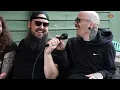 Miss May I on "Pray for Silence", MySpace Origins & New Album Plans | Riff Fest 2025