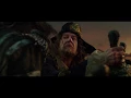 Pirates Of The Caribbean Salazar s Revenge El Matador Del Mar Disney BE