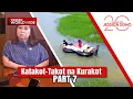 Download Lagu Katakot-Takot na Kurakot - Part 7 (KMJS Special Report) | Kapuso Mo, Jessica Soho