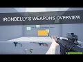 Download Lagu Pro Weapon Component - Ironbelly's Weapons Overview