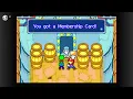 Let s Play Superstar Saga Episode 17 - DK And The Ghost Ship