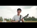 เจ็บส่ำฟ้า - เน็ค นฤพล {COVER BY T-REX}